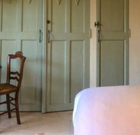 Ancienne Maison Des Gardes Lourmarin Dış mekan fotoğraf