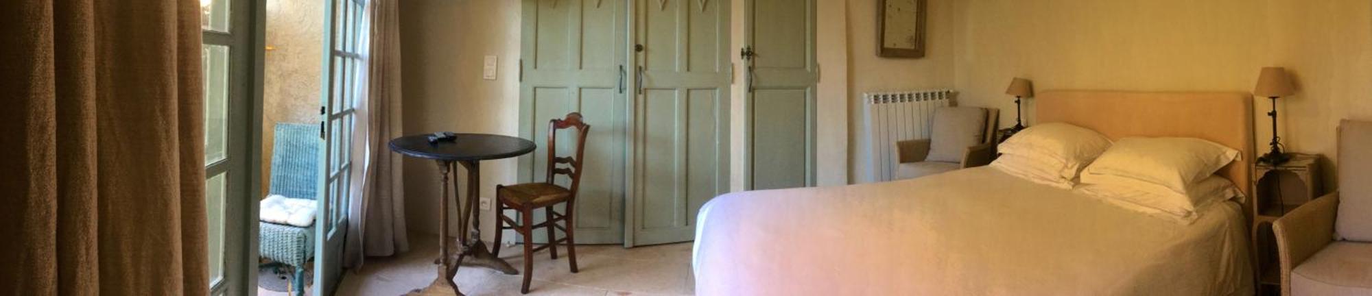 Ancienne Maison Des Gardes Lourmarin Dış mekan fotoğraf