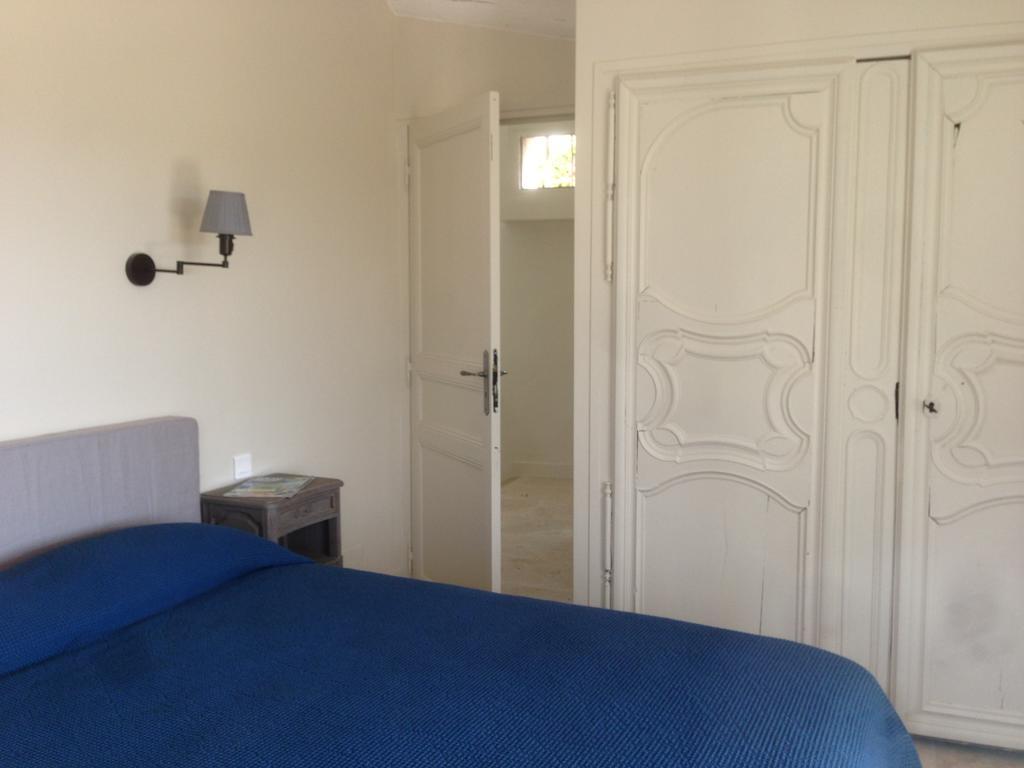 Ancienne Maison Des Gardes Lourmarin Dış mekan fotoğraf